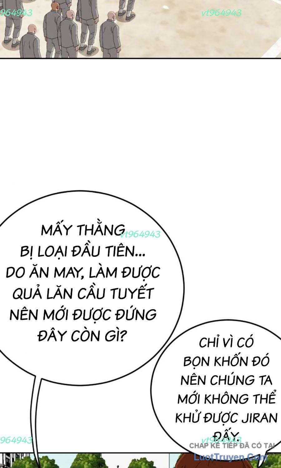 Người Xấu Chap 282 - Next Chap 283