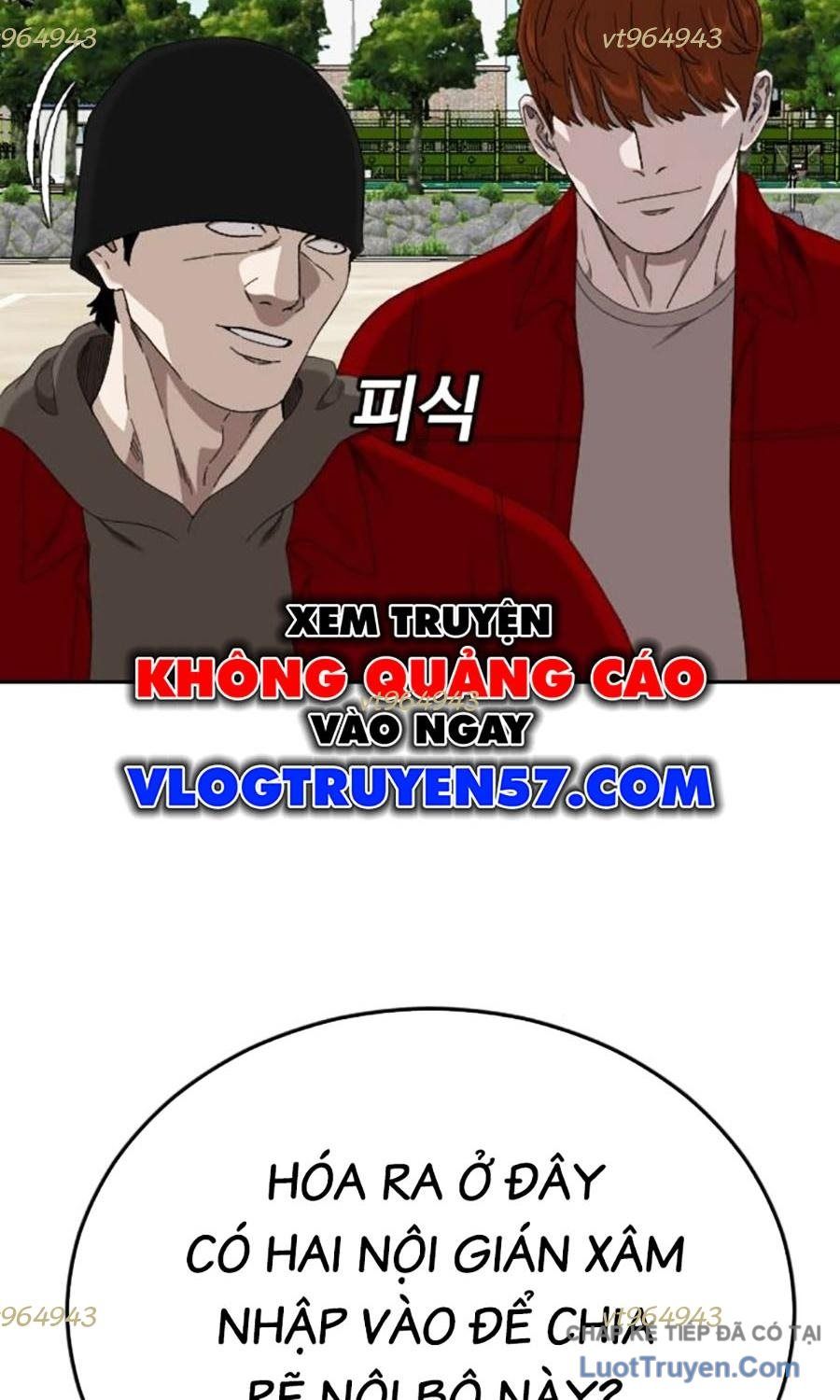 Người Xấu Chap 282 - Next Chap 283