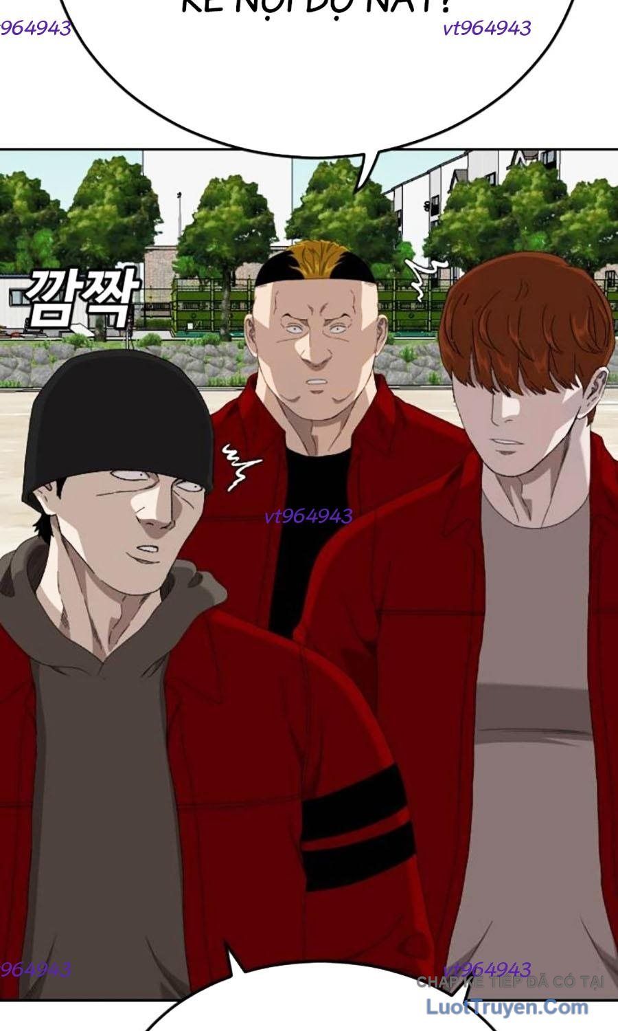 Người Xấu Chap 282 - Next Chap 283