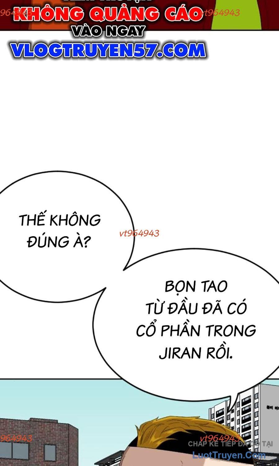 Người Xấu Chap 282 - Next Chap 283