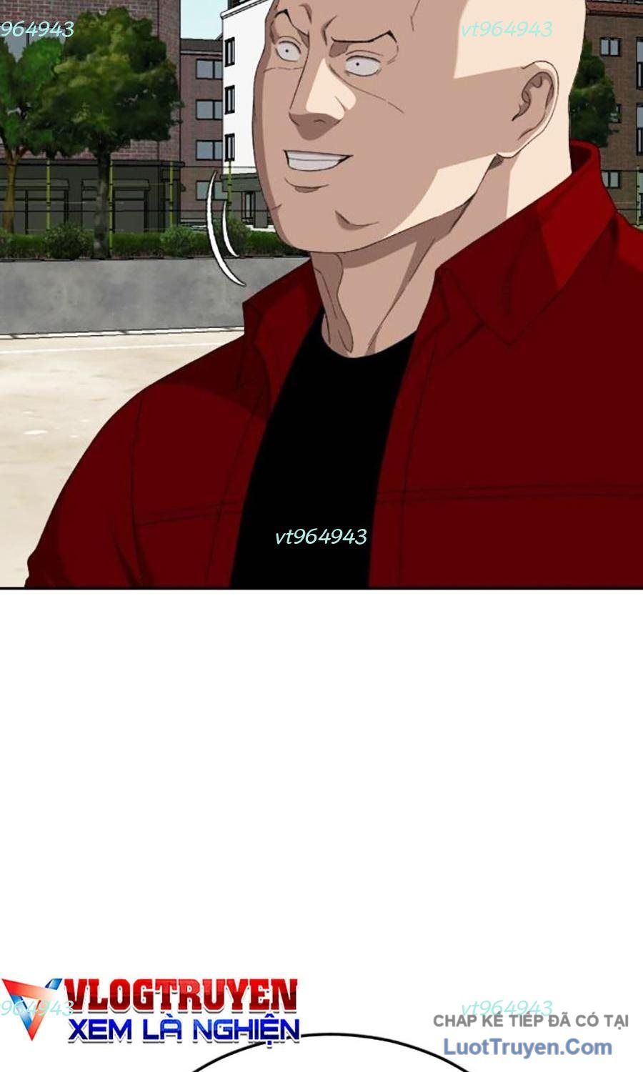 Người Xấu Chap 282 - Next Chap 283