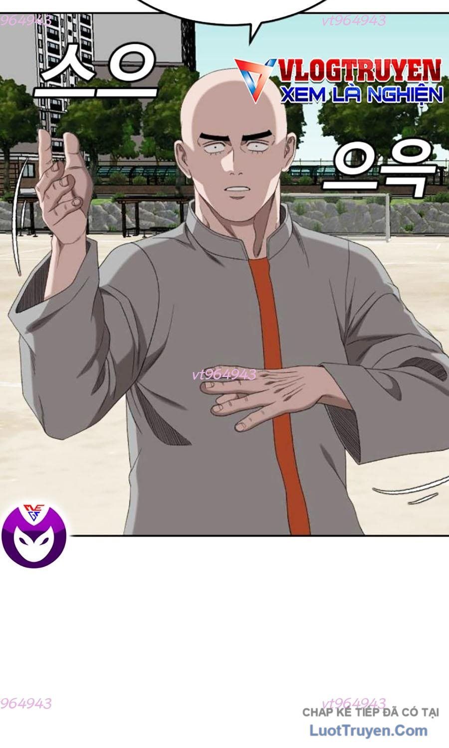 Người Xấu Chap 282 - Next Chap 283