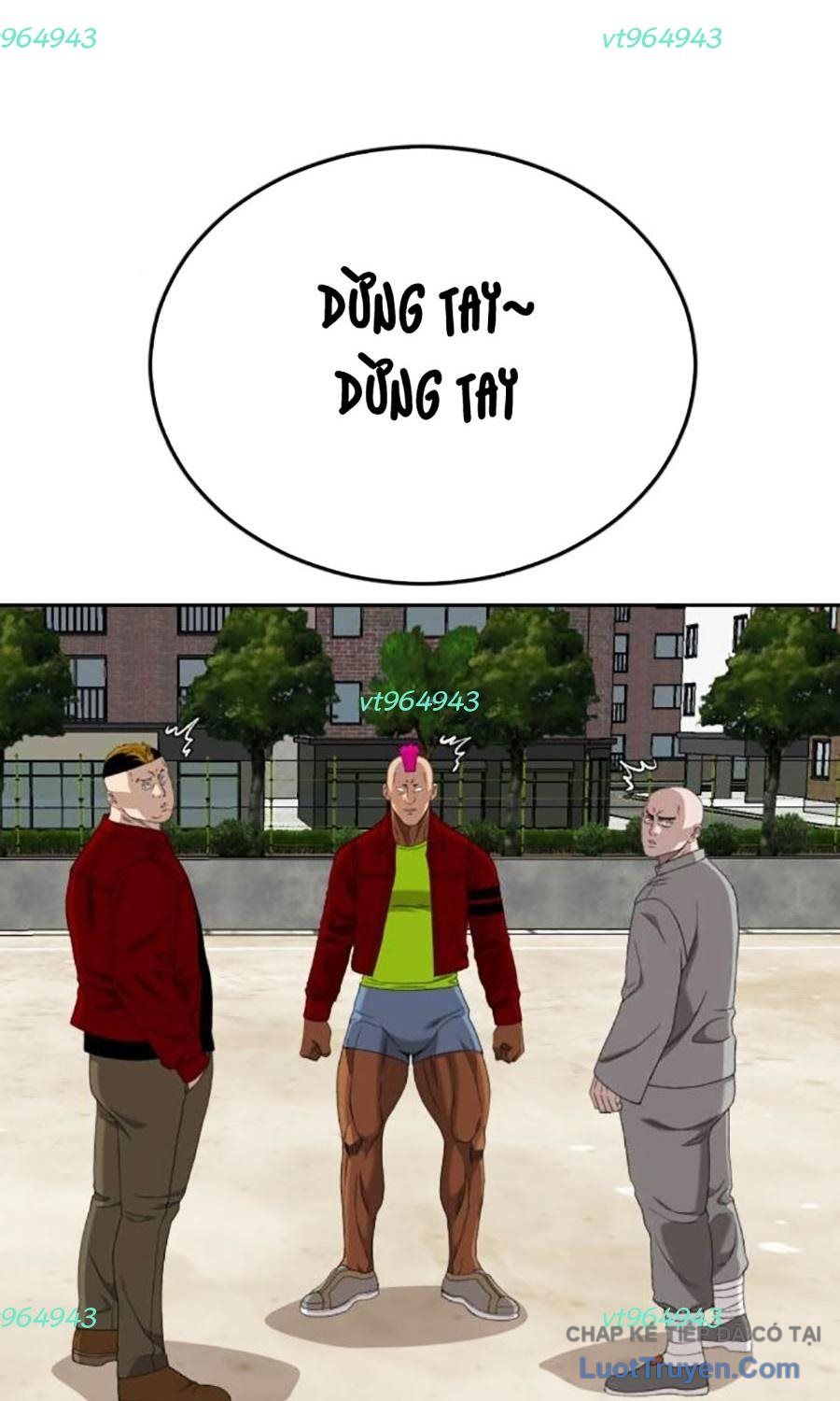 Người Xấu Chap 282 - Next Chap 283