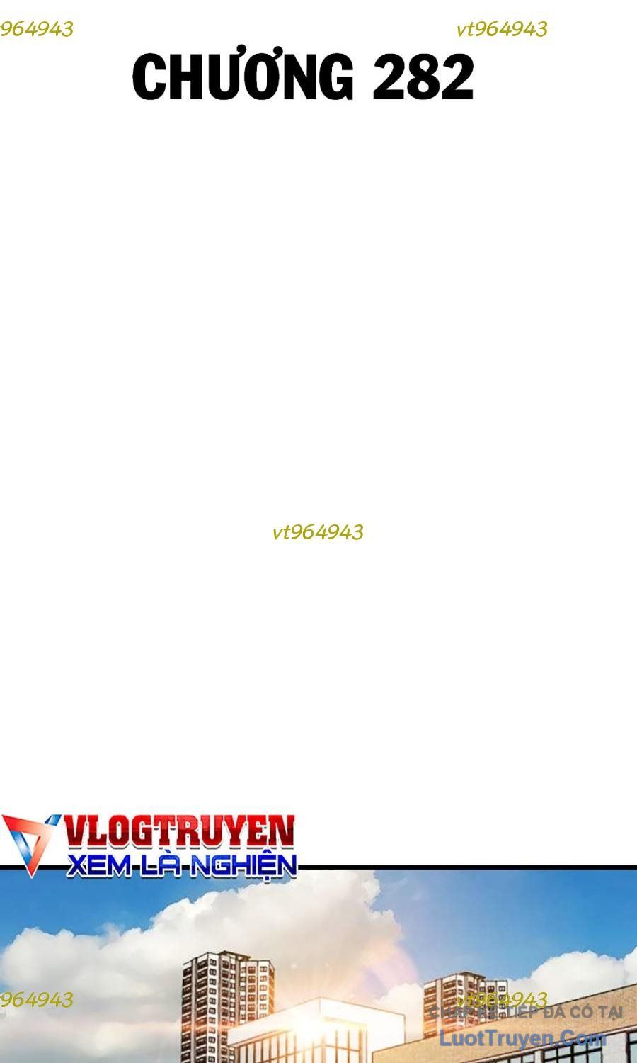 Người Xấu Chap 282 - Next Chap 283