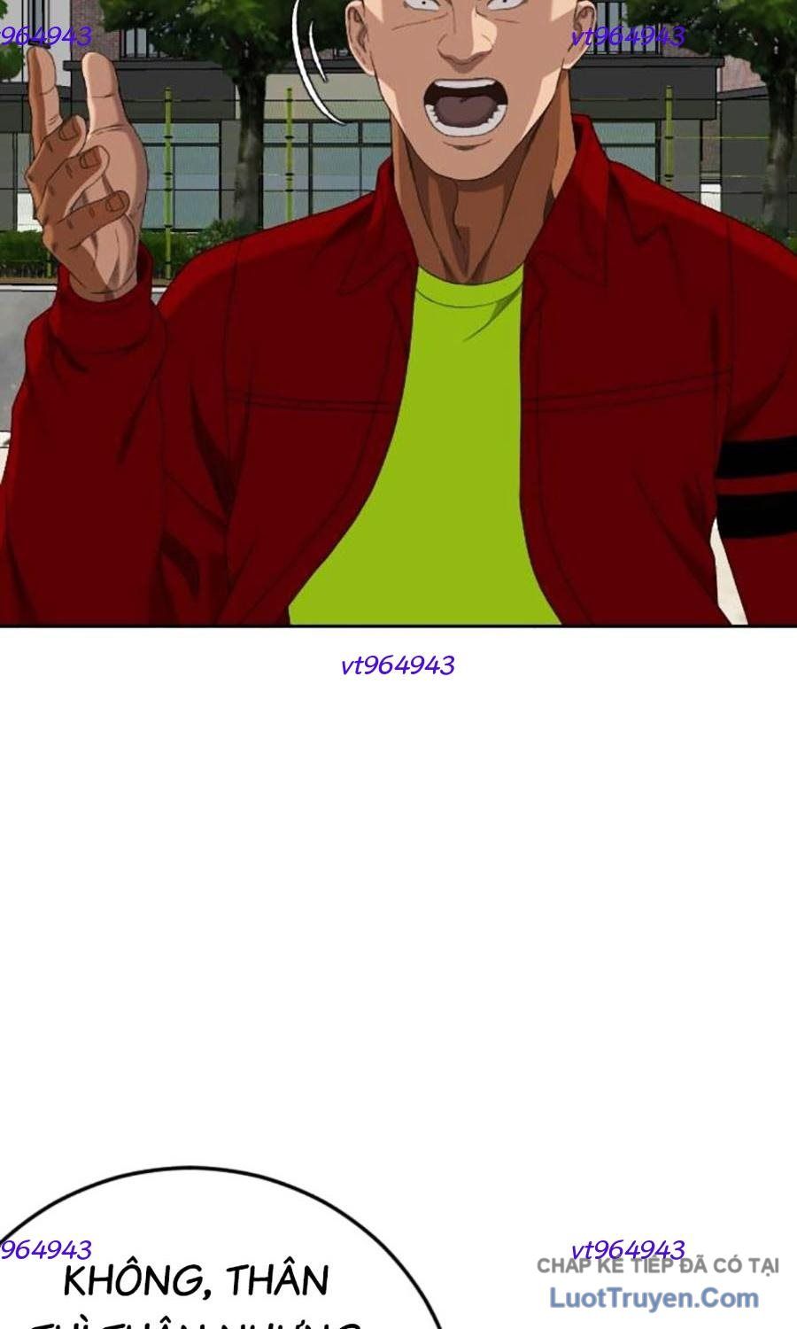 Người Xấu Chap 282 - Next Chap 283