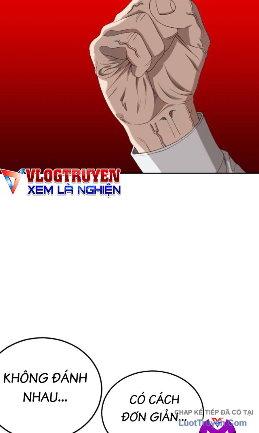 Người Xấu Chap 282 - Next Chap 283