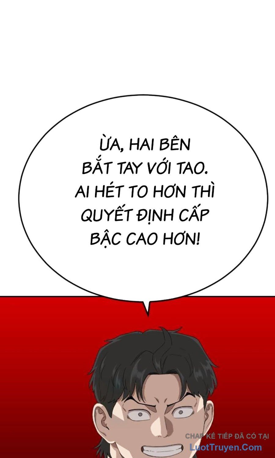 Người Xấu Chap 282 - Next Chap 283