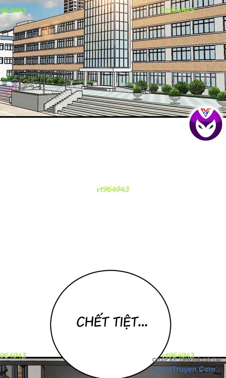 Người Xấu Chap 282 - Next Chap 283