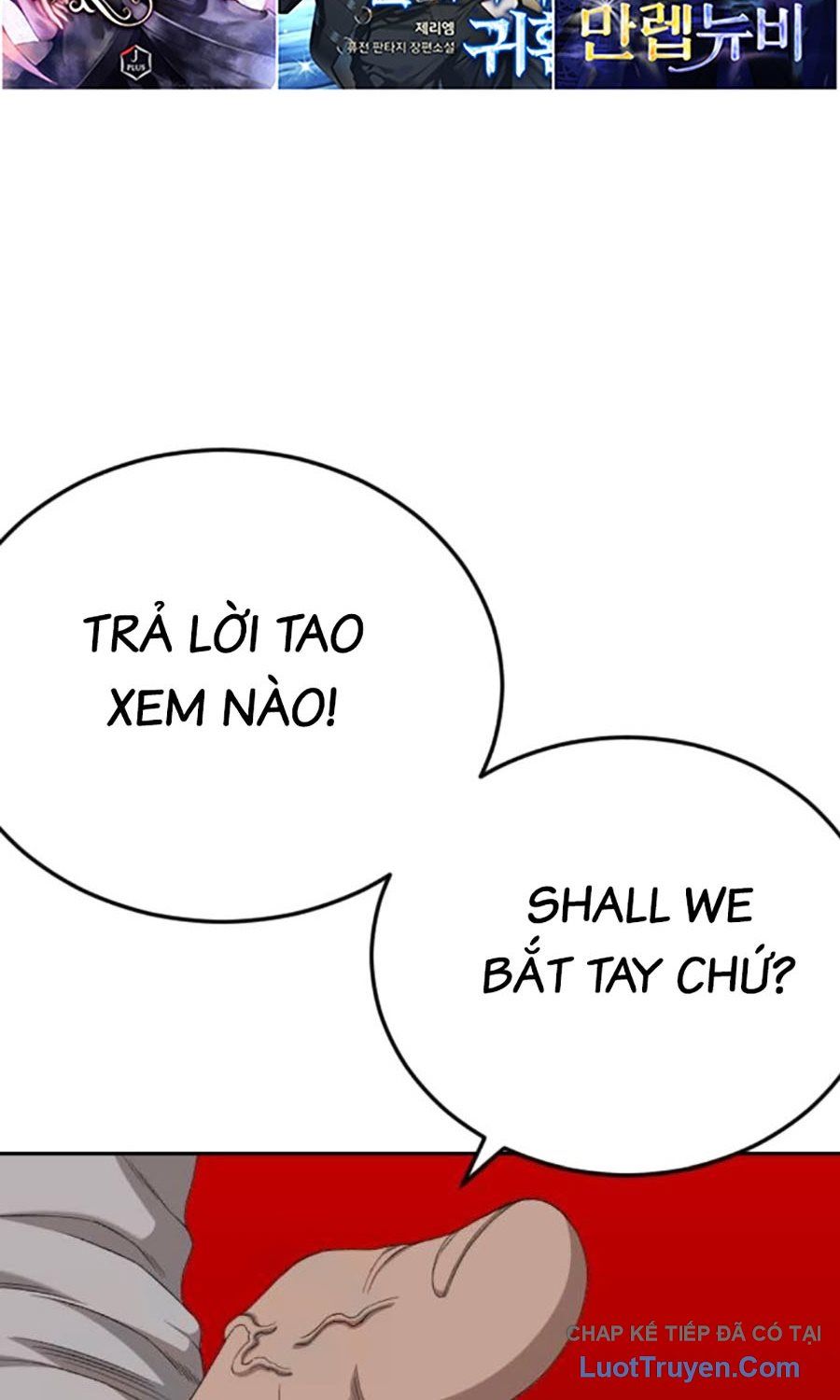 Người Xấu Chap 282 - Next Chap 283