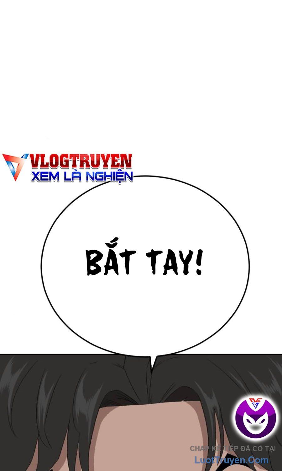 Người Xấu Chap 282 - Next Chap 283