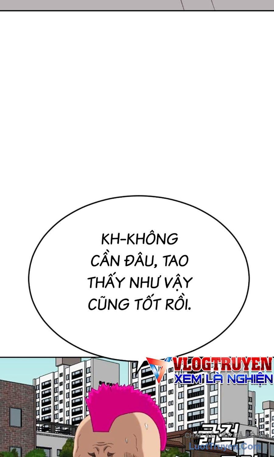 Người Xấu Chap 282 - Next Chap 283