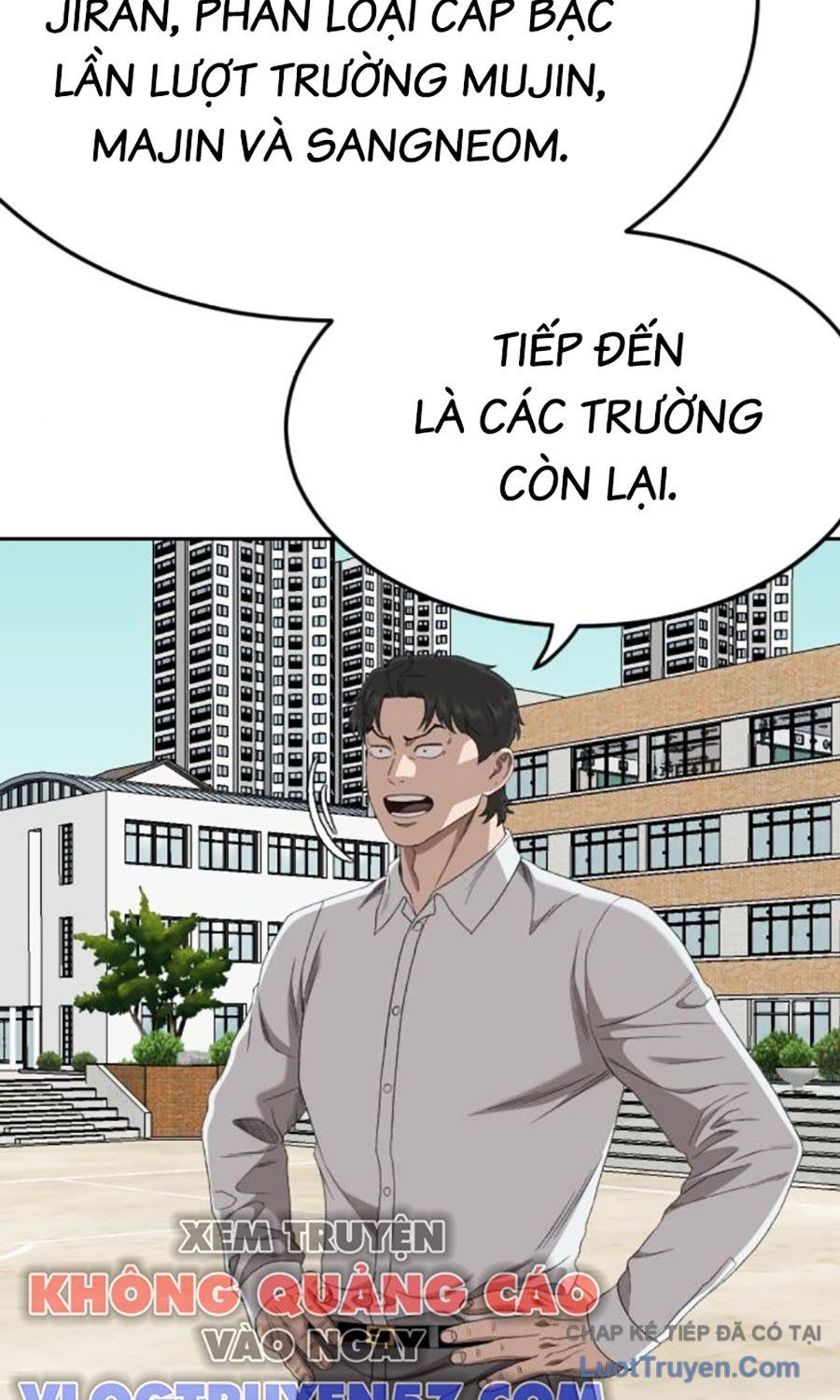 Người Xấu Chap 282 - Next Chap 283