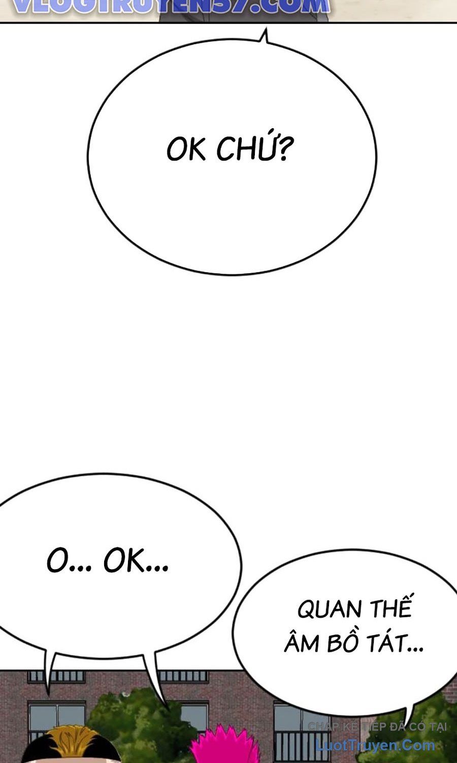 Người Xấu Chap 282 - Next Chap 283