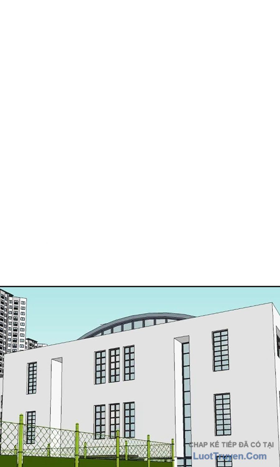 Người Xấu Chap 282 - Next Chap 283