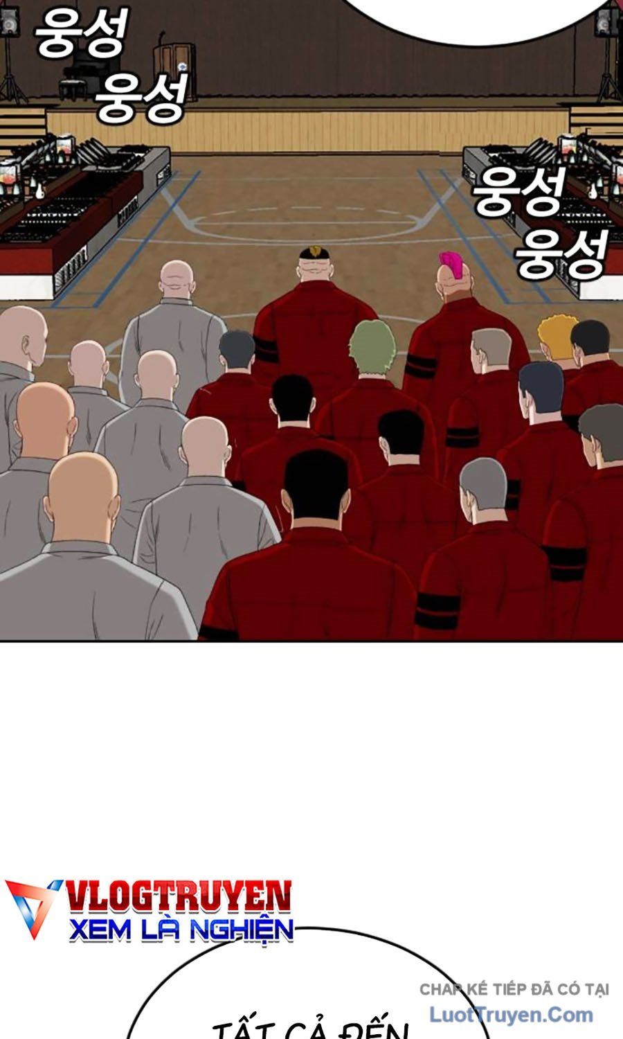 Người Xấu Chap 282 - Next Chap 283