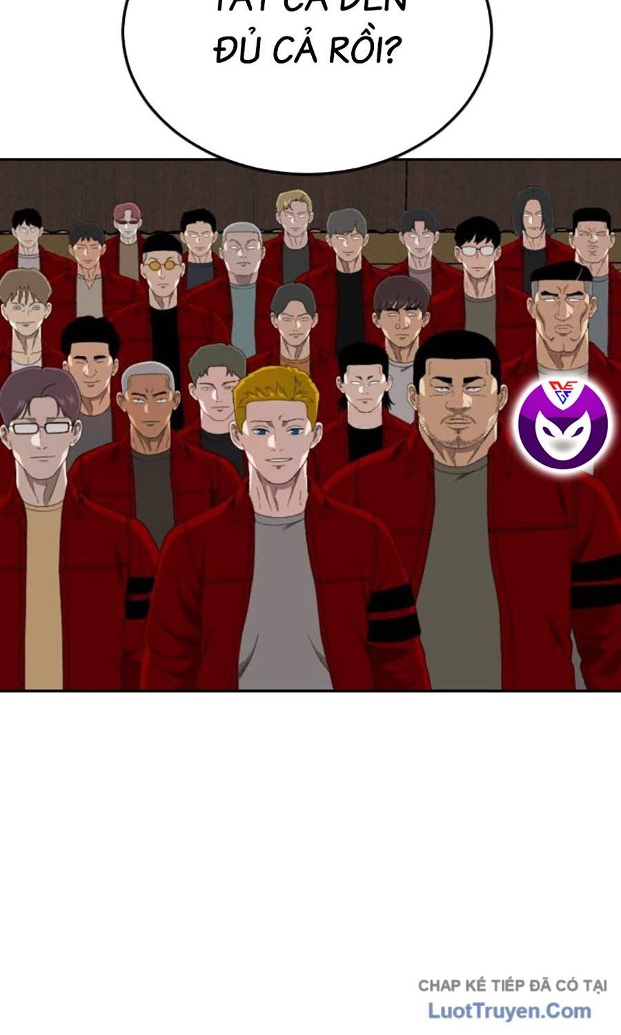 Người Xấu Chap 282 - Next Chap 283