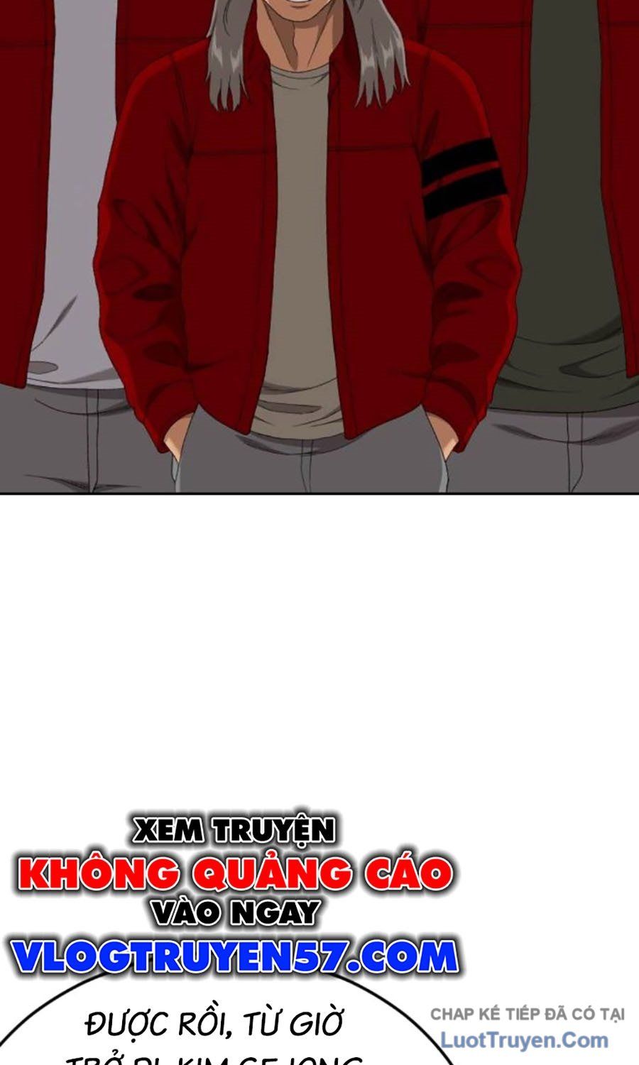 Người Xấu Chap 282 - Next Chap 283