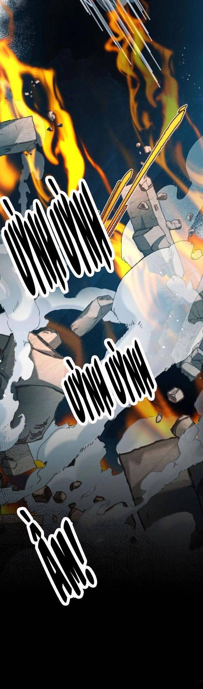 Nguyện Dâng Thân Cá Mặn Này Cho Sư Tổ Chap 42 - Next Chap 43