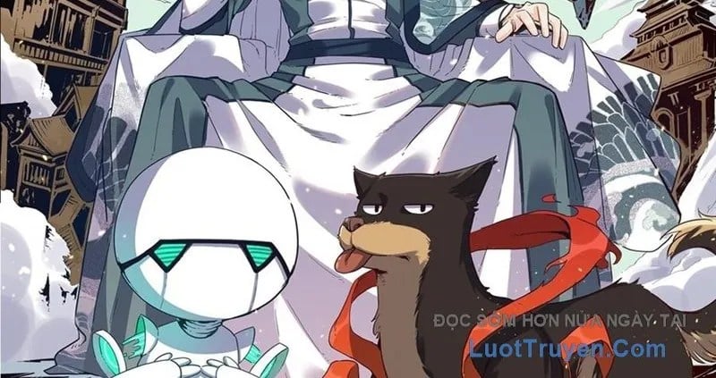 Nguyên Lai Ta Là Tu Tiên Đại Lão Chap 604 - Next Chap 605