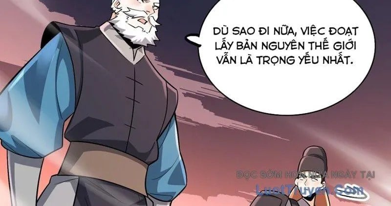 Nguyên Lai Ta Là Tu Tiên Đại Lão Chap 604 - Next Chap 605