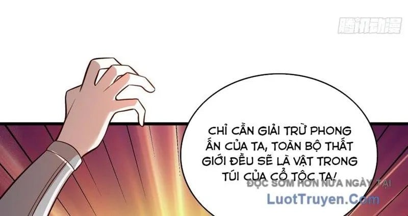 Nguyên Lai Ta Là Tu Tiên Đại Lão Chap 604 - Next Chap 605