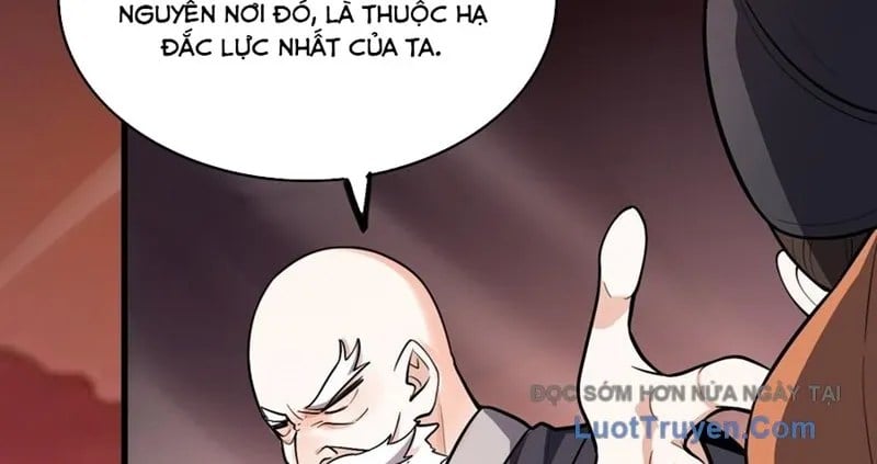 Nguyên Lai Ta Là Tu Tiên Đại Lão Chap 604 - Next Chap 605