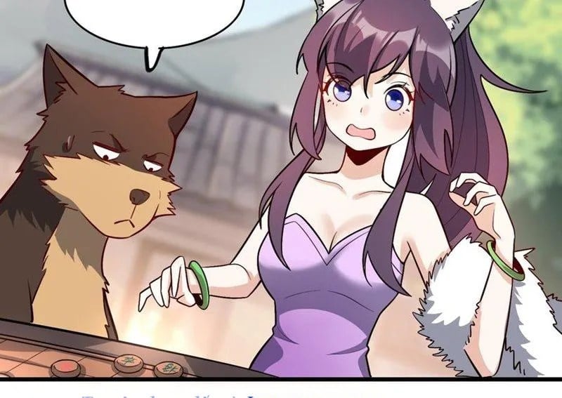 Nguyên Lai Ta Là Tu Tiên Đại Lão Chap 604 - Next Chap 605