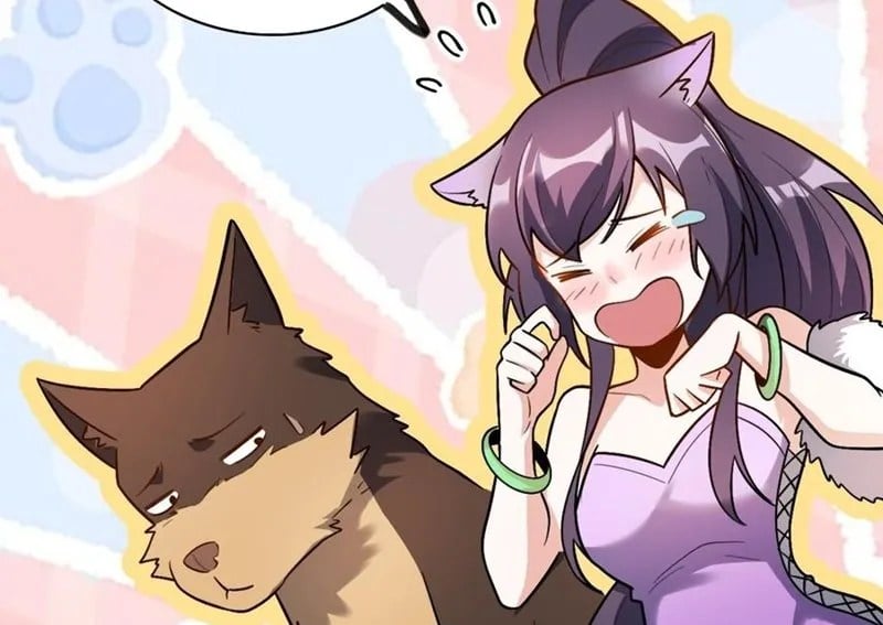 Nguyên Lai Ta Là Tu Tiên Đại Lão Chap 604 - Next Chap 605