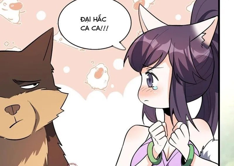 Nguyên Lai Ta Là Tu Tiên Đại Lão Chap 604 - Next Chap 605