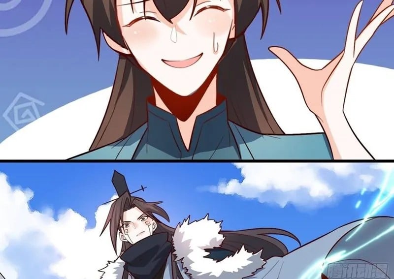 Nguyên Lai Ta Là Tu Tiên Đại Lão Chap 604 - Next Chap 605