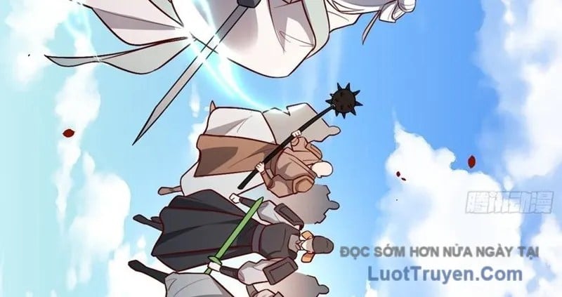 Nguyên Lai Ta Là Tu Tiên Đại Lão Chap 604 - Next Chap 605