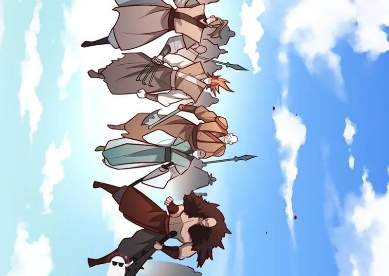 Nguyên Lai Ta Là Tu Tiên Đại Lão Chap 604 - Next Chap 605