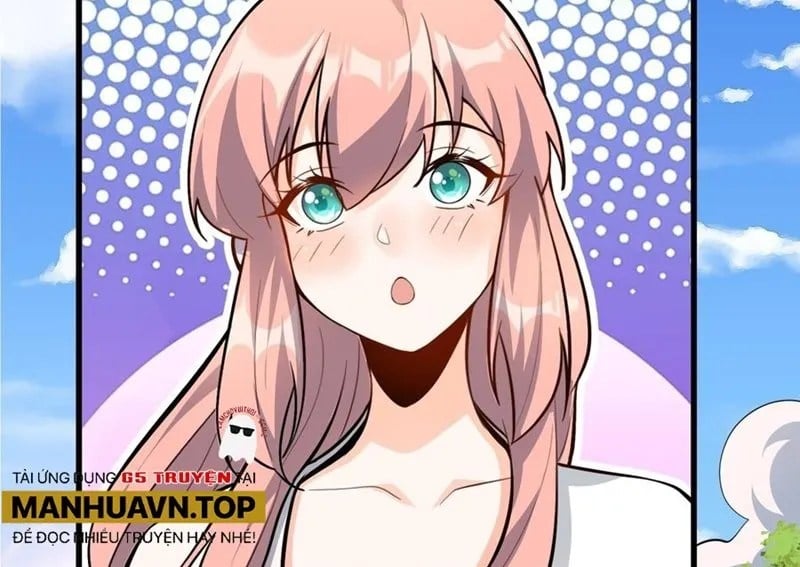 Nguyên Lai Ta Là Tu Tiên Đại Lão Chap 604 - Next Chap 605