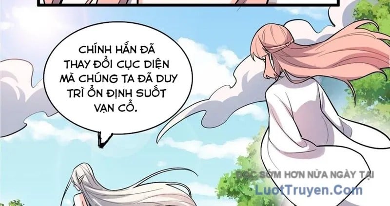 Nguyên Lai Ta Là Tu Tiên Đại Lão Chap 604 - Next Chap 605