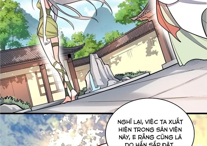Nguyên Lai Ta Là Tu Tiên Đại Lão Chap 604 - Next Chap 605