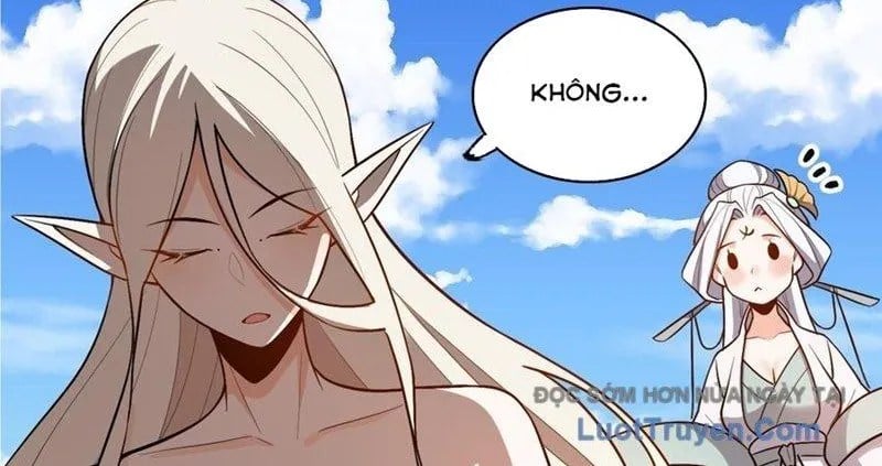 Nguyên Lai Ta Là Tu Tiên Đại Lão Chap 604 - Next Chap 605