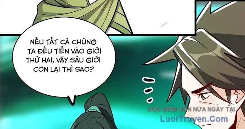 Nguyên Lai Ta Là Tu Tiên Đại Lão Chap 604 - Next Chap 605