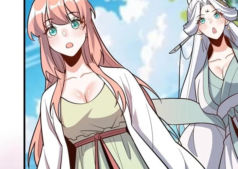 Nguyên Lai Ta Là Tu Tiên Đại Lão Chap 604 - Next Chap 605