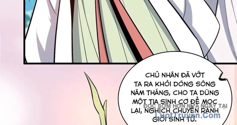Nguyên Lai Ta Là Tu Tiên Đại Lão Chap 604 - Next Chap 605