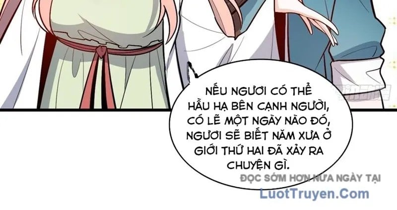 Nguyên Lai Ta Là Tu Tiên Đại Lão Chap 604 - Next Chap 605