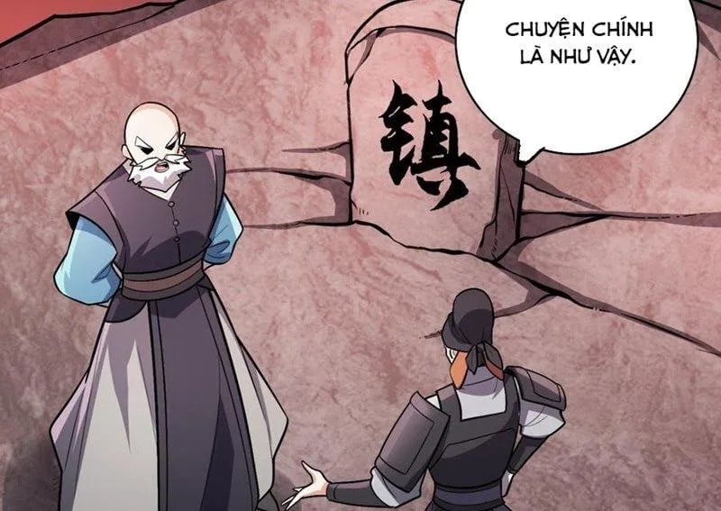 Nguyên Lai Ta Là Tu Tiên Đại Lão Chap 604 - Next Chap 605
