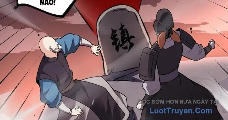 Nguyên Lai Ta Là Tu Tiên Đại Lão Chap 604 - Next Chap 605