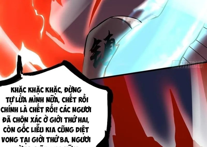 Nguyên Lai Ta Là Tu Tiên Đại Lão Chap 604 - Next Chap 605