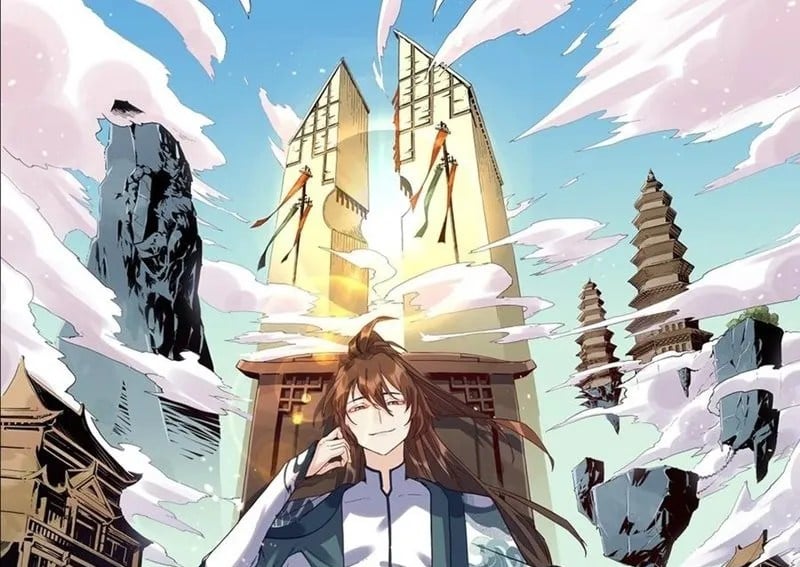 Nguyên Lai Ta Là Tu Tiên Đại Lão Chap 604 - Next Chap 605