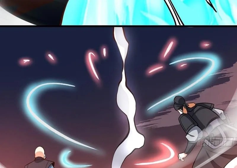 Nguyên Lai Ta Là Tu Tiên Đại Lão Chap 604 - Next Chap 605