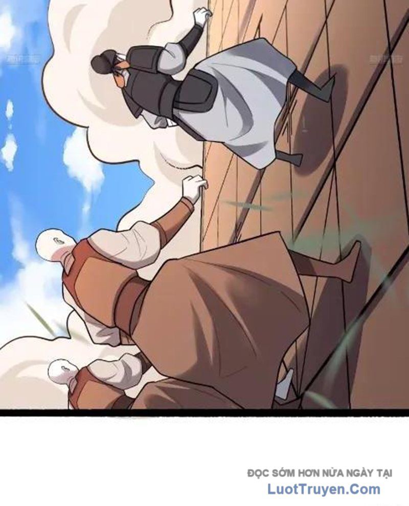 Nguyên Lai Ta Là Tu Tiên Đại Lão Chap 607 - Next Chap 608