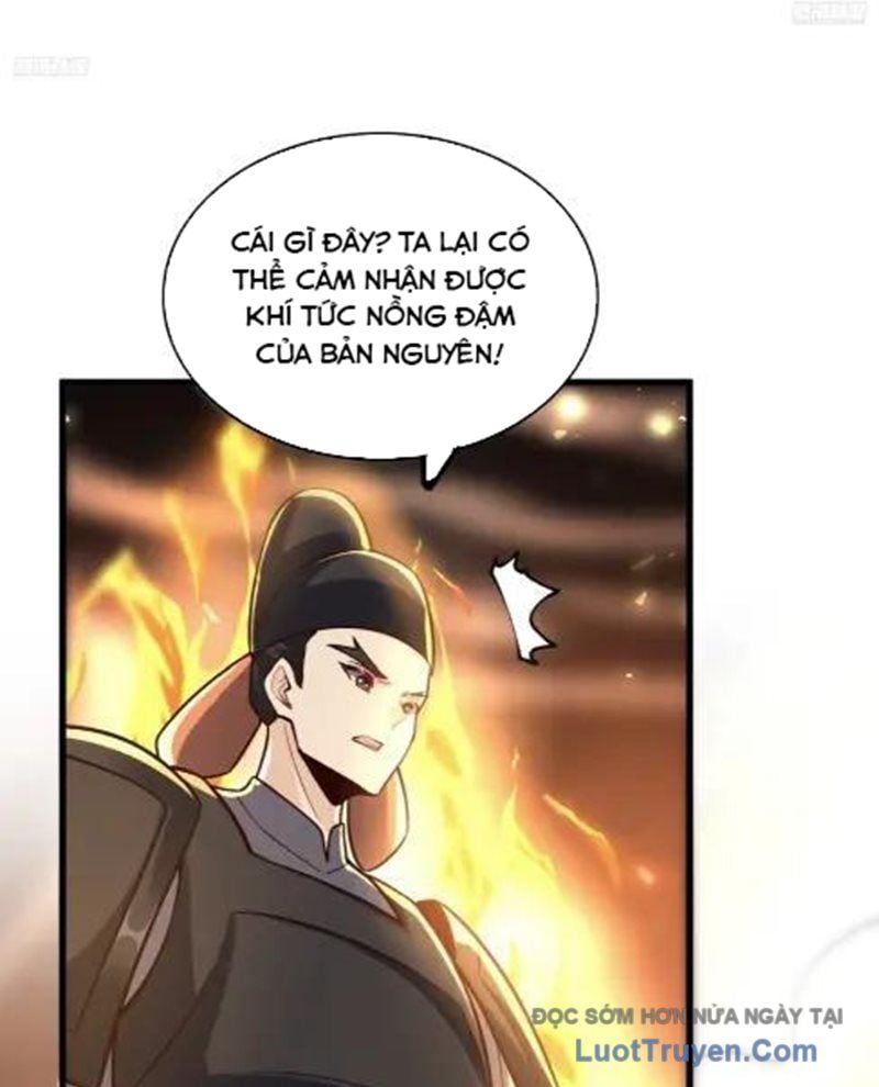 Nguyên Lai Ta Là Tu Tiên Đại Lão Chap 607 - Next Chap 608