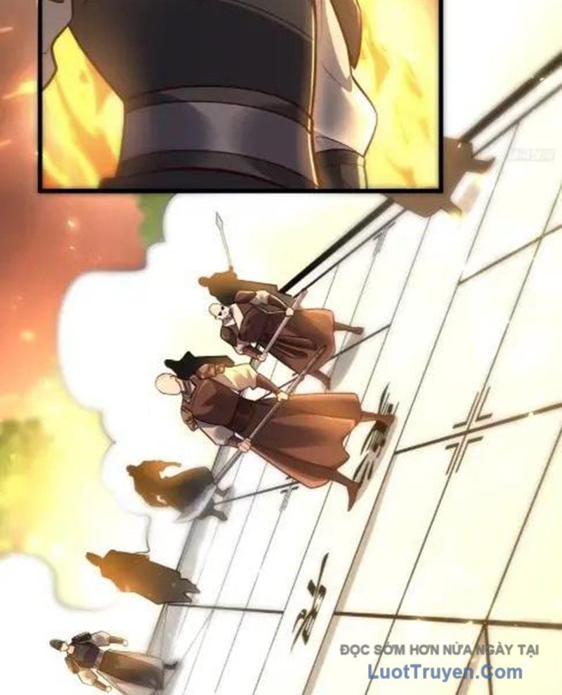 Nguyên Lai Ta Là Tu Tiên Đại Lão Chap 607 - Next Chap 608