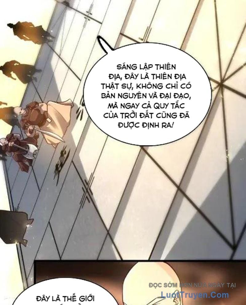 Nguyên Lai Ta Là Tu Tiên Đại Lão Chap 607 - Next Chap 608