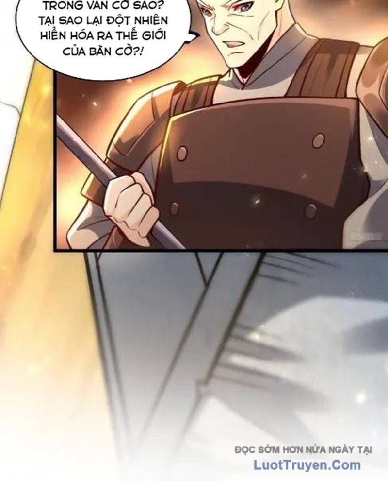 Nguyên Lai Ta Là Tu Tiên Đại Lão Chap 607 - Next Chap 608